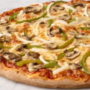 Vegetarian