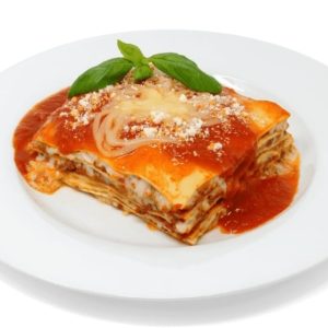 Lasagna