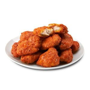 Boneless wings 1 LB