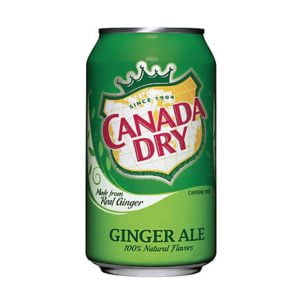 Ginger Ale