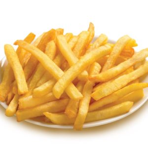 Large French Fries