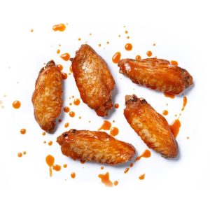 wings