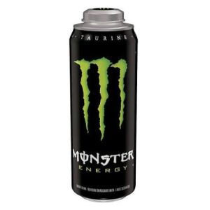 monster energy drink